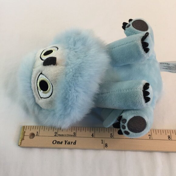 Dungeons & Dragons Snowy Owlbear Phunny Plush Stuffed Animal Toy Kidrobot - Picture 6 of 6